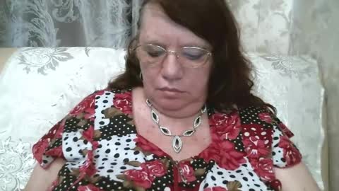 SusanaAhSun online show from 07-20-26, 12:07