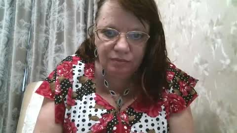 SusanaAhSun online show from 07-24-26, 10:57