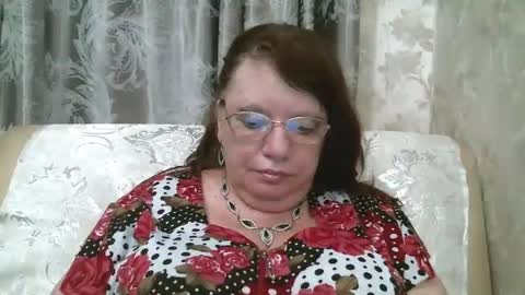 SusanaAhSun online show from 07-27-26, 11:17
