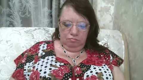 SusanaAhSun online show from 07-28-26, 11:17
