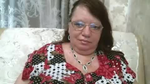 SusanaAhSun online show from 07-28-26, 12:48