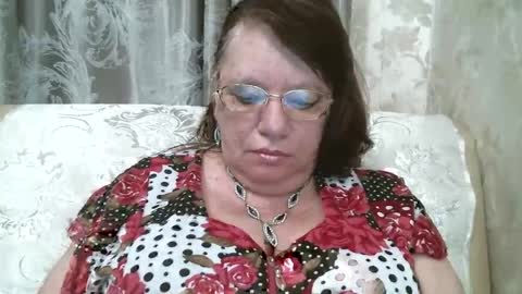 SusanaAhSun online show from 07-29-26, 11:30