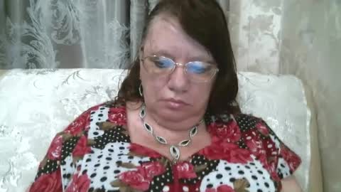 SusanaAhSun online show from 07-30-26, 11:31