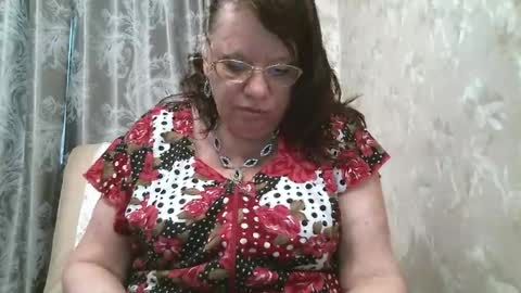 SusanaAhSun online show from 07-31-26, 11:09