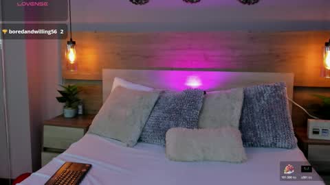 Susan online show from 03-15-26, 01:50