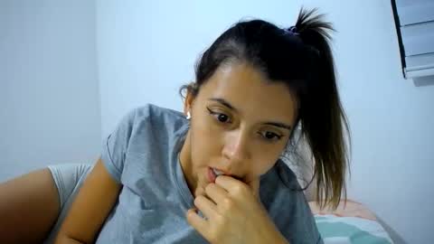 Snapshot of susanaduncann chatting on 06-01-26, 02:13 Susana online show from 06-01-26, 02:13