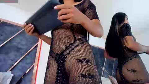 susanahenao online show from 11-12-25, 06:19