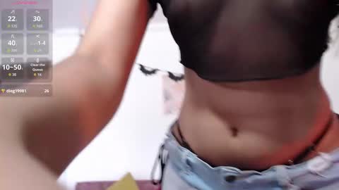 Susana hendrix    online show from 10-28-25, 06:32