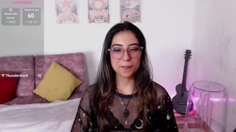 Susana hendrix    online show from 01-06-26, 06:22