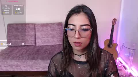 Susana hendrix    online show from 02-17-26, 06:25