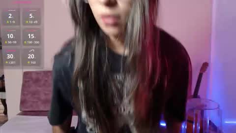 Susana hendrix    online show from 03-21-26, 06:22