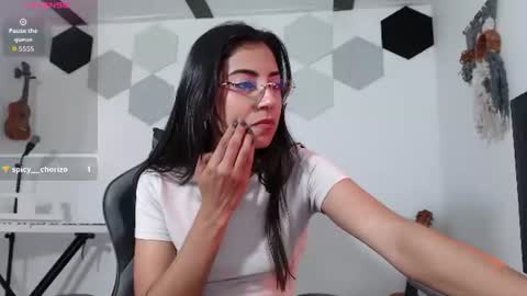 Snapshot of susanahendrix chatting on 06-25-26, 06:23 Susana hendrix online show from 06-25-26, 06:23