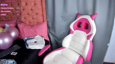 Susana online show from 03-06-26, 04:36