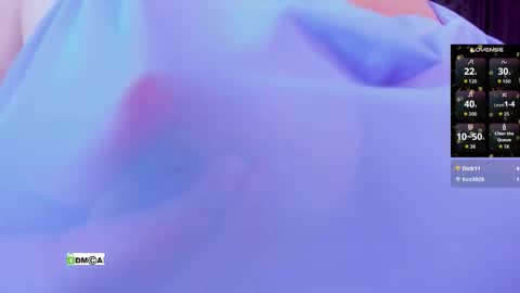 Snapshot of susanasmith18 chatting on 10-30-25, 09:37 susana smith online show from 10-30-25, 09:37