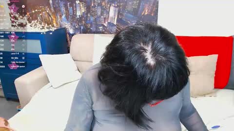 Susan online show from 02-28-25, 06:54