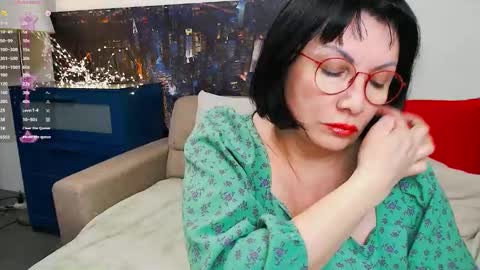 Susan online show from 03-12-25, 10:16