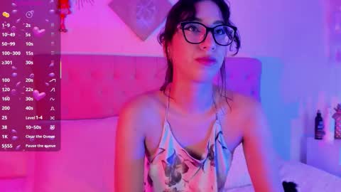 Susana Doll online show from 02-22-26, 02:59