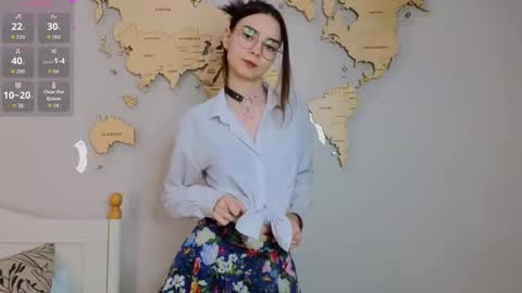 susannahtrojahn online show from 03-02-26, 03:08