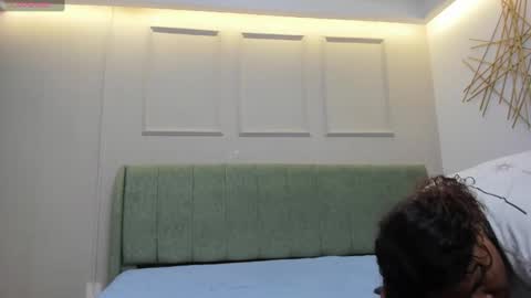 Amelia  online show from 10-03-25, 12:13