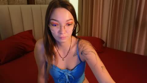 susannjohnson online show from 05-18-26, 04:07