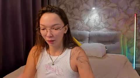 Snapshot of susannjohnson chatting on 07-18-26, 12:26 susannjohnson online show from 07-18-26, 12:26