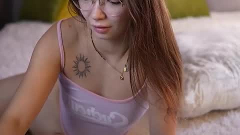 Snapshot of susannjohnson chatting on 07-23-26, 01:58 susannjohnson online show from 07-23-26, 01:58