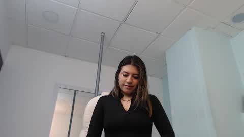 susanwilliams_ online show from 03-09-26, 11:03