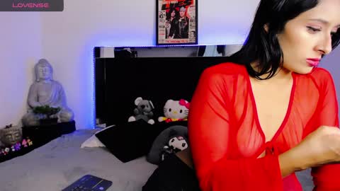 Susanyrosa online show from 06-07-26, 02:37