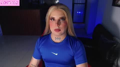 ale online show from 11-02-25, 10:45