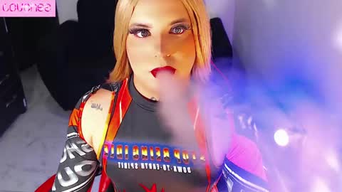 ale online show from 04-12-26, 09:03