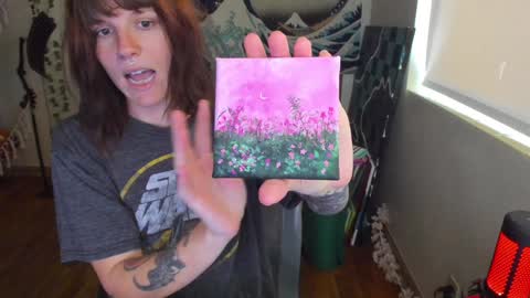   online show from 01-14-25, 06:38