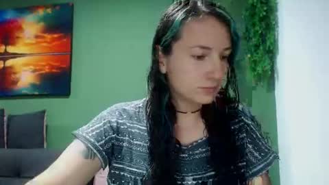 Susi online show from 03-06-26, 11:23