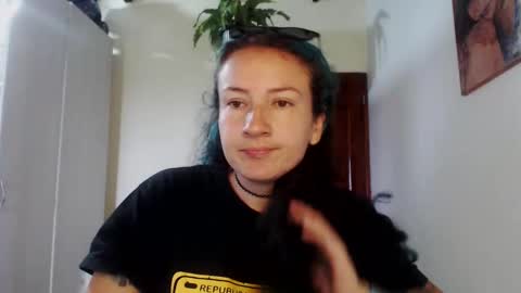 Susi online show from 03-21-26, 02:53