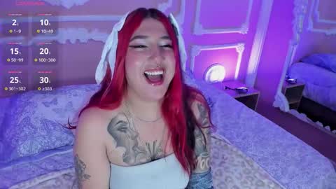 Susi online show from 02-07-26, 03:43