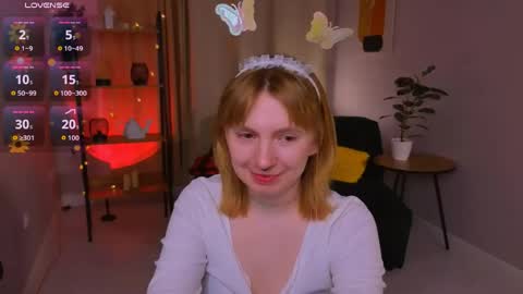 SUSIE 3 online show from 04-19-26, 09:28