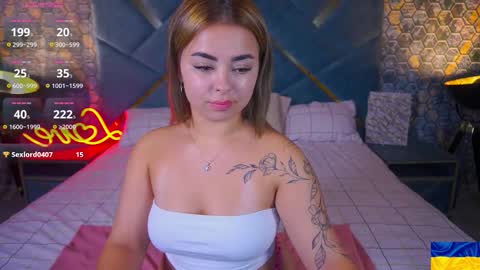 Susie online show from 09-15-25, 10:54