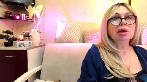 SusiexNoreen online show from 03-07-26, 12:24