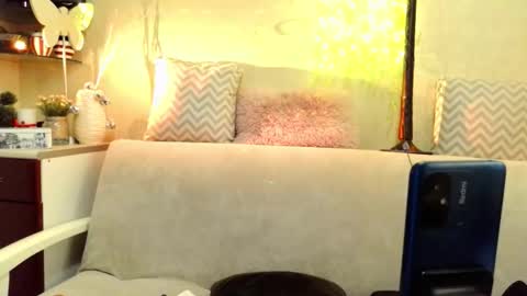 SusiexNoreen online show from 03-27-26, 08:26