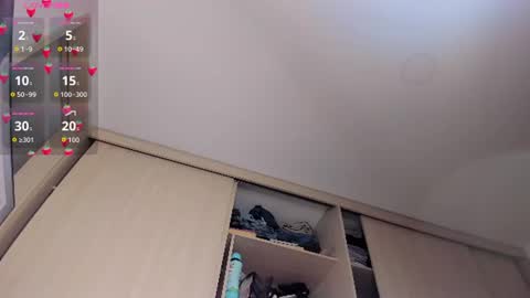 Juliana garcia online show from 07-01-26, 11:04