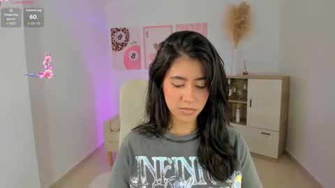 Sussan Monroe online show from 02-16-26, 02:24