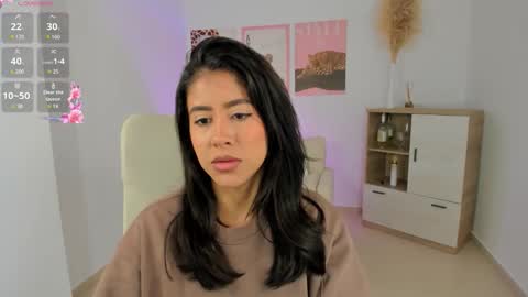 Sussan Monroe online show from 02-18-26, 10:22