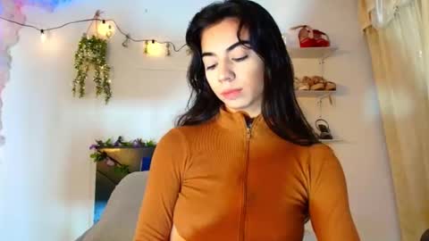 Sussan Oconell online show from 06-10-26, 01:32