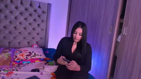 Andrea online show from 01-13-26, 09:42