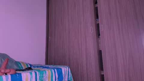 Snapshot of sussidream chatting on 07-22-26, 11:13 Andrea online show from 07-22-26, 11:13