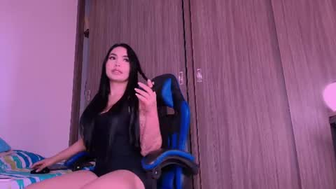 Snapshot of sussidream chatting on 07-24-26, 07:45 Andrea online show from 07-24-26, 07:45