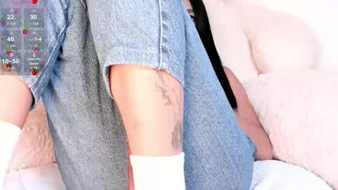 Sussie Tompsom online show from 02-12-26, 04:46