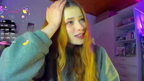 Snapshot of susssan_ferry chatting on 04-07-26, 04:46 Susy online show from 04-07-26, 04:46