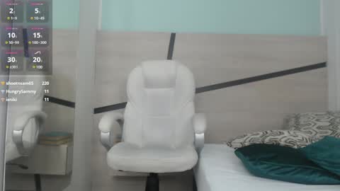 sussy leon online show from 02-24-25, 06:15