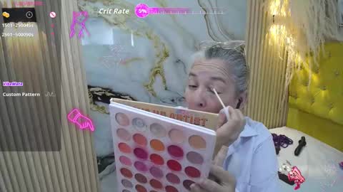 Sussy  online show from 01-17-26, 03:33