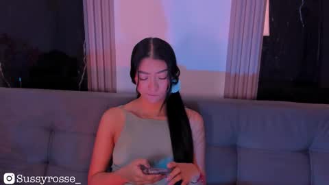 Susana online show from 01-17-26, 10:57